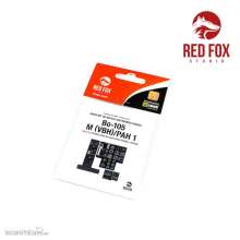 Red Fox Studio RFSQS-32045 - 1/32 Bo 105M (VBH) (ofr Revell / Italeri Kit)