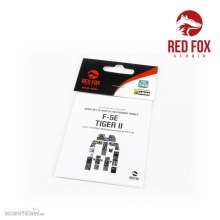 Red Fox Studio RFSQS-48068 - 1/48 F-5E Tiger II (for AFV Club kit)