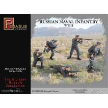 Pegasus 957270 - 1/72 WW II: Sowjetische Marineinfanterie