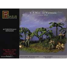 Pegasus 957401 - 1/72 Vietnam-Krieg: US-Marines