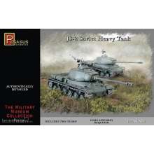 Pegasus 957669 - 1/72 IS-2 Tank, 2 Bausätze