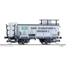 Tillig 95893 - Flüssiggaswagen DSB