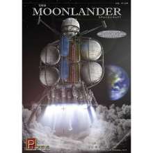 Pegasus 959109 - 1/350 The Moonlander Spacecraft