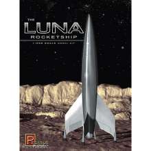 Pegasus 959110 - 1/350 Luna Rakete