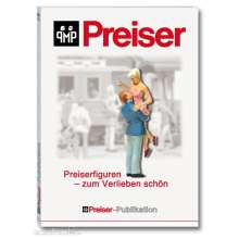 Preiser 96001 - Preiserfiguren - zum Verlieben