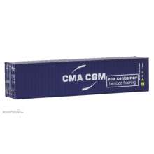 Igra Model 96020012-8 - Container 40´ CMA-CGM