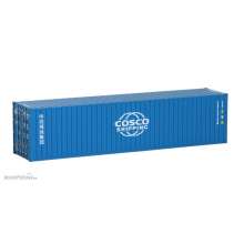 Igra Model 96020022-11 - Container 40´ Cosco