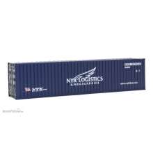 Igra Model 96020052-2 - Container NYK