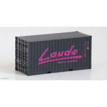 Igra Model 96050008-1 - Container 20 HC Laude