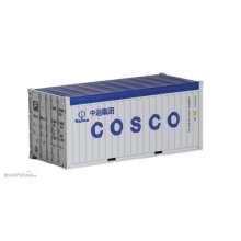 Igra Model 96060010-2 - Cosco 20´ OT 2