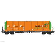 Igra Model 96110043 - Zans 98 Wascosa - green tank wagon 3