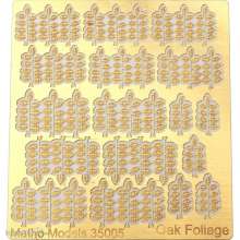 Matho Models 35005 - Oak Foliage