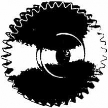 Weinert 9614 - Modul 0,4 Kunststoff-StirnzahnradZähnezahl 17Bohrung 1,97 mm