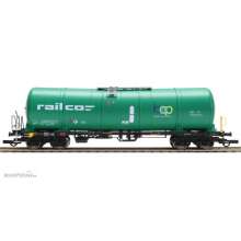 Igra Model 96210040 - Zacns 88 Railco BOP