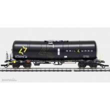 Igra Model 96210042 - Zacns 88 Wascosa / Rail4ward