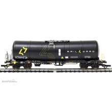 Igra Model 96210043 - Zacns 88 Wascosa / Rail4ward Jet-A1