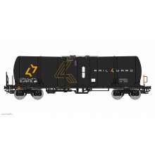 Igra Model 96210049 - Zacns 88 Rail4Ward Transalpin