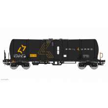 Igra Model 96210050 - Zacns 88 Rail4Ward Saphir rapeoil