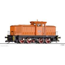 Tillig 96330 - Diesellokomotive DR