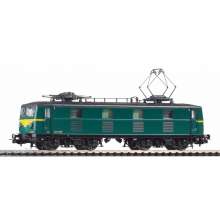 Piko 96552 - Sound-E-Lok Rh 2800 / 120001 SNCB III, inkl. PIKO Sound-Decoder