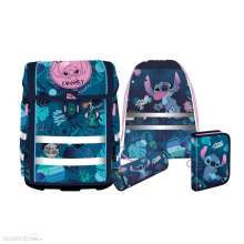 McNeill 9658268000 - Set PERFECTO, 5tlg. DISNEY-STITCH