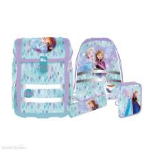 McNeill 9658269000 - Set PERFECTO, 5tlg. DISNEY-FROZEN