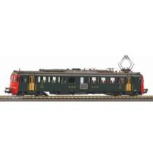 Piko 96822 - Triebwagen RBe 4/4 SBB IV