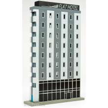 Tomytec 971097 - Schmales Hochhaus, Typ B