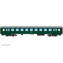 Igra Model 97110031 - Personenwagen Bai 8dv Brno IV. Epocha