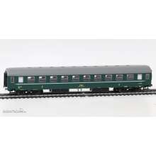 Igra Model 97110057 - Personenwagen Bai Brno III. 1