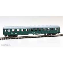 Igra Model 97200012 - Personenwagen BP-k CD