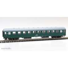 Igra Model 97200026 - Personenwagen Bp Praha 1