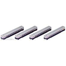 Tomytec 972576 - Shinkansen JRE2 1000, Set A