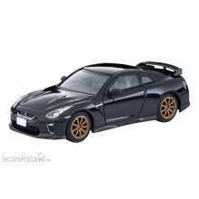 Tomytec 972870 - 1/64 Nissan GT-R Premium Edition T-Spec