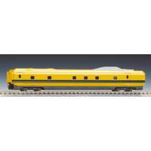 Tomytec 974302 - Shinkansen E26, Doctor Yellow