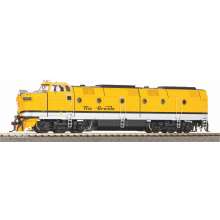 Piko 97457 - Sound-Diesellok ML 4003 D&RGW ´Ursprung´, inkl. PIKO Sound-Decoder