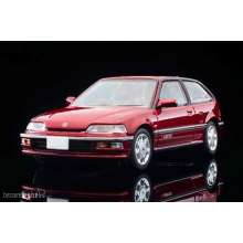 Tomytec 974868 - 1/64 Honda Civic 25X, S-Limited