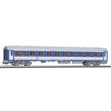 Piko 97606 - Expert Liegewagen 110A PKP VI Intercity