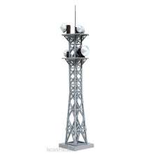 Tomytec 976709 - Mikrowellen-Turm, 2 Stück