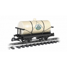 Bachmann 98014 - Cream Tanker