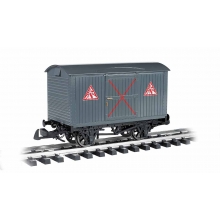 Bachmann 98017 - Box Van - Explosives