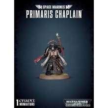 Games Workshop 99070101062 - PRIMARIS-ORDENSPRIESTER 48-62