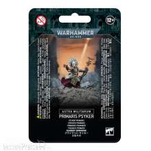 Games Workshop 99070105003 - PRIMARIS-PSIONIKER 47-39