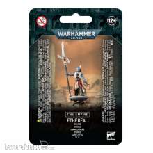 Games Workshop 99070113003 - T´AU EMPIRE: HIMMLISCHERE 56-24