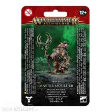 Games Workshop 99070206006 - MEISTERZUCHTER 90-40