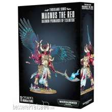 Games Workshop 99120102132 - THOUSAND SONS: MAGNUS THE RED 43-34