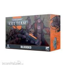 Games Workshop 99120102151 - KILL TEAM: VERNARBTE 103-02