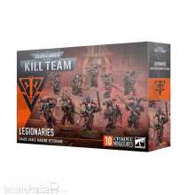 Games Workshop 99120102212 - KILL TEAM: LEGIONARE 102-97