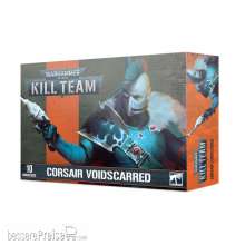 Games Workshop 99120104075 - KILL TEAM: STERNWUNDEN-KORSAREN 102-93