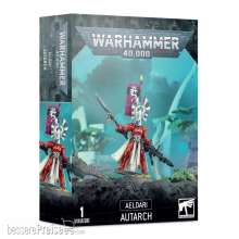 Games Workshop 99120104077 - AELDARI: AUTARCH 46-30